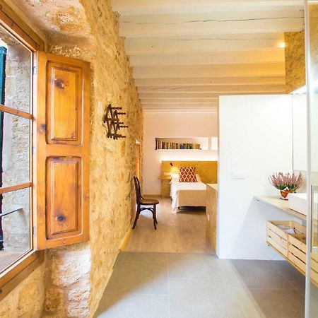 Vila Roja, Design Townhouse In Alcudia Luaran gambar