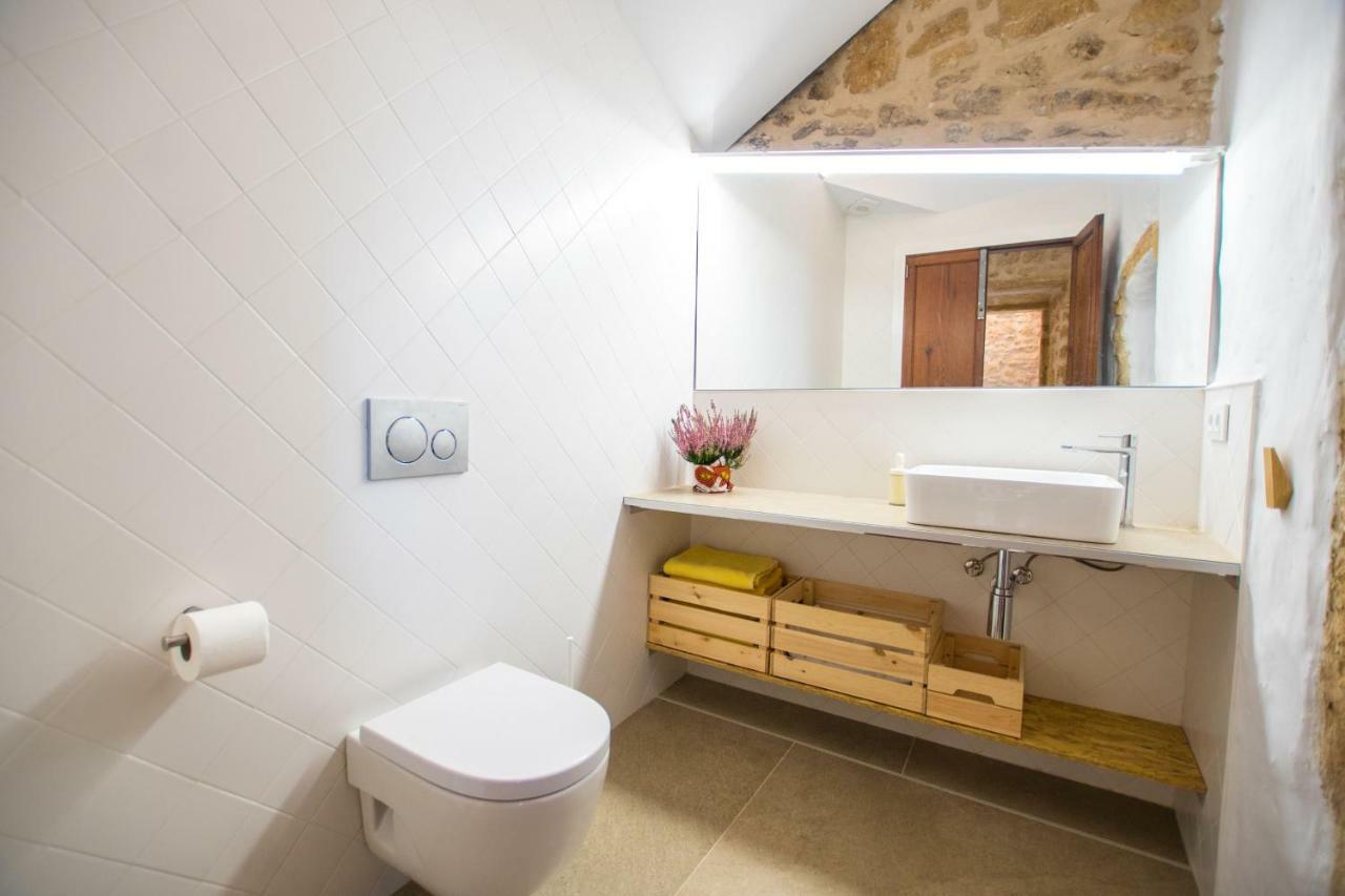 Vila Roja, Design Townhouse In Alcudia Luaran gambar