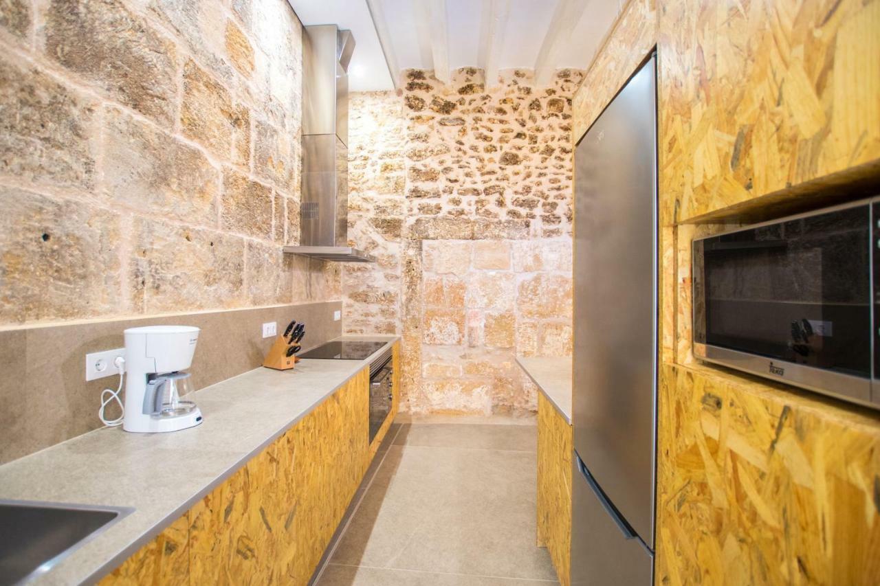 Vila Roja, Design Townhouse In Alcudia Luaran gambar
