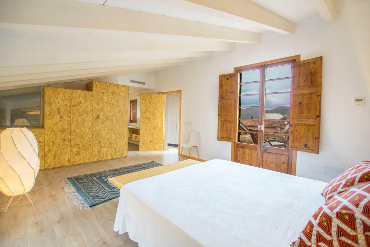 Vila Roja, Design Townhouse In Alcudia Luaran gambar