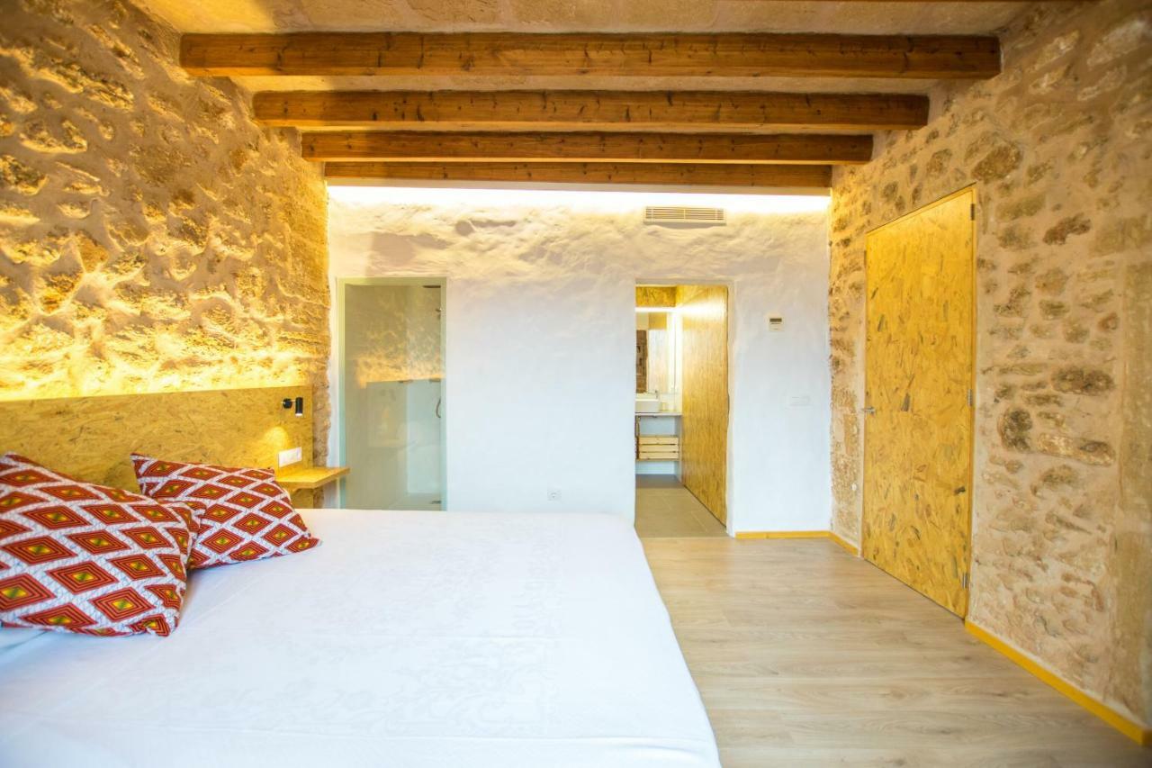 Vila Roja, Design Townhouse In Alcudia Luaran gambar