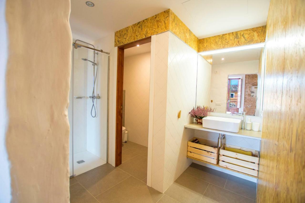 Vila Roja, Design Townhouse In Alcudia Luaran gambar