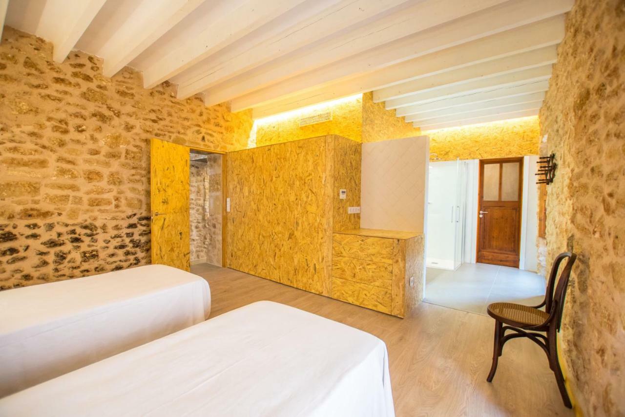 Vila Roja, Design Townhouse In Alcudia Luaran gambar