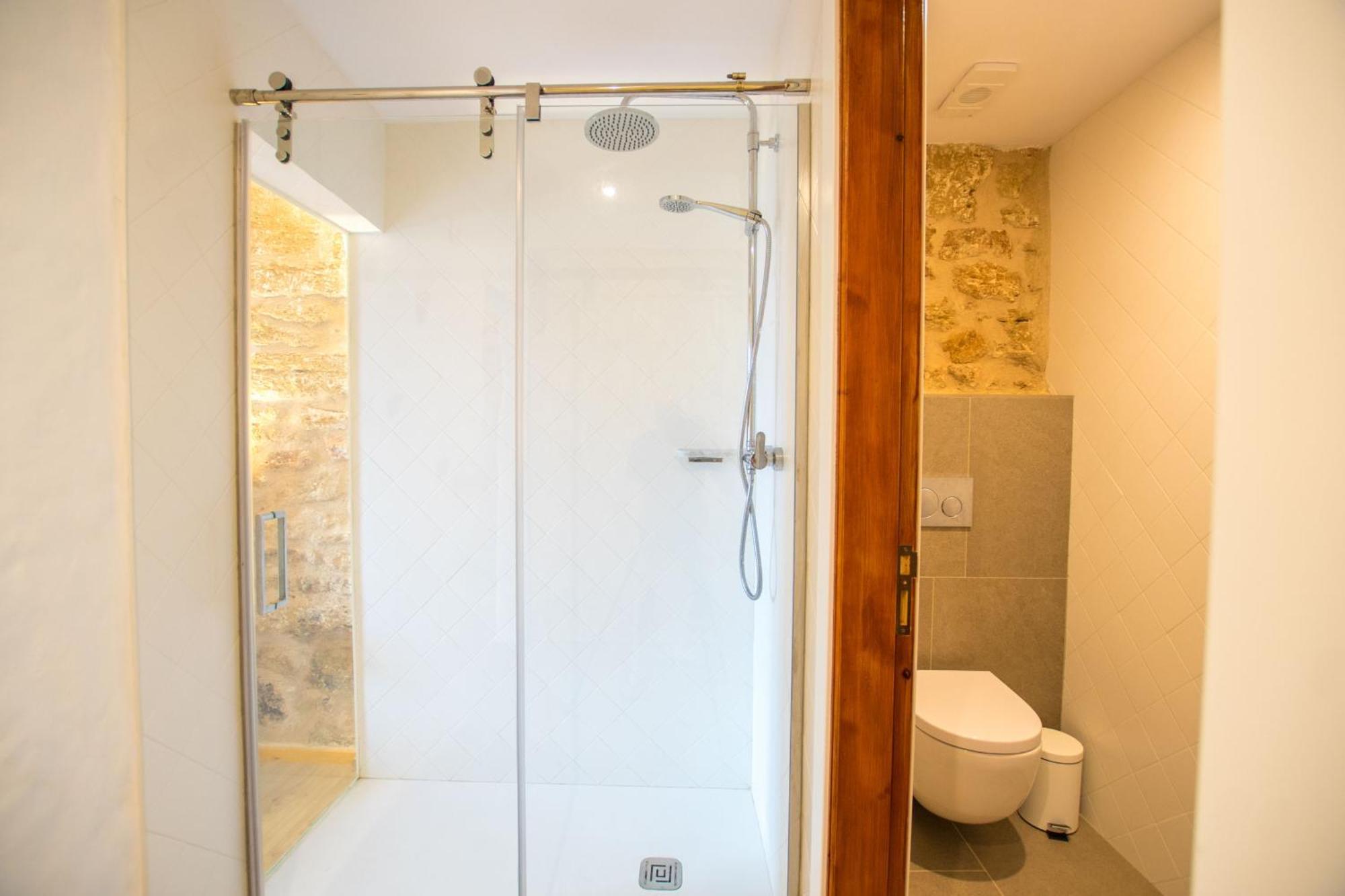 Vila Roja, Design Townhouse In Alcudia Luaran gambar
