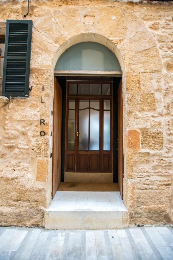 Vila Roja, Design Townhouse In Alcudia Luaran gambar